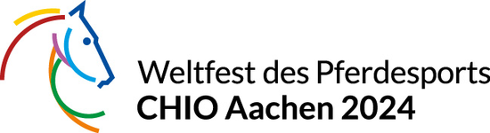 CHIO Aachen 2024